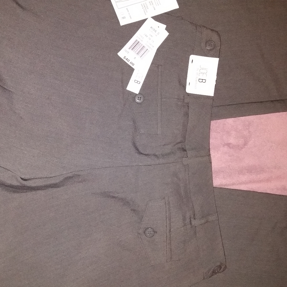Slacks - Picture 2 of 3